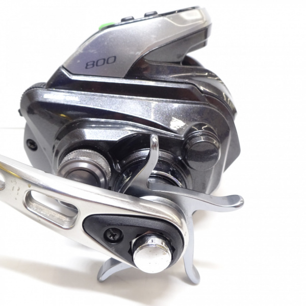 15フォースマスター 800